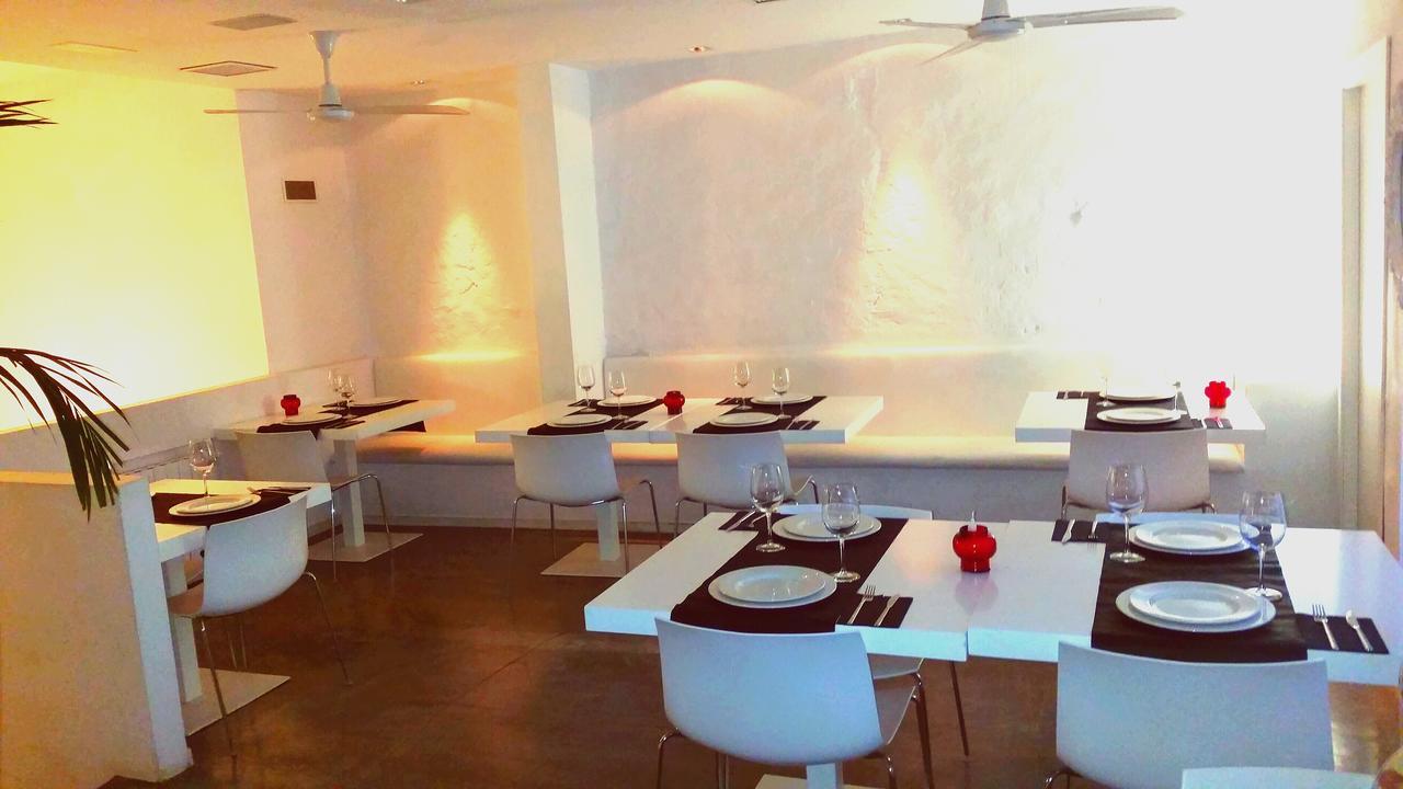 Hotel Raimblanc Villargordo del Cabriel Extérieur photo