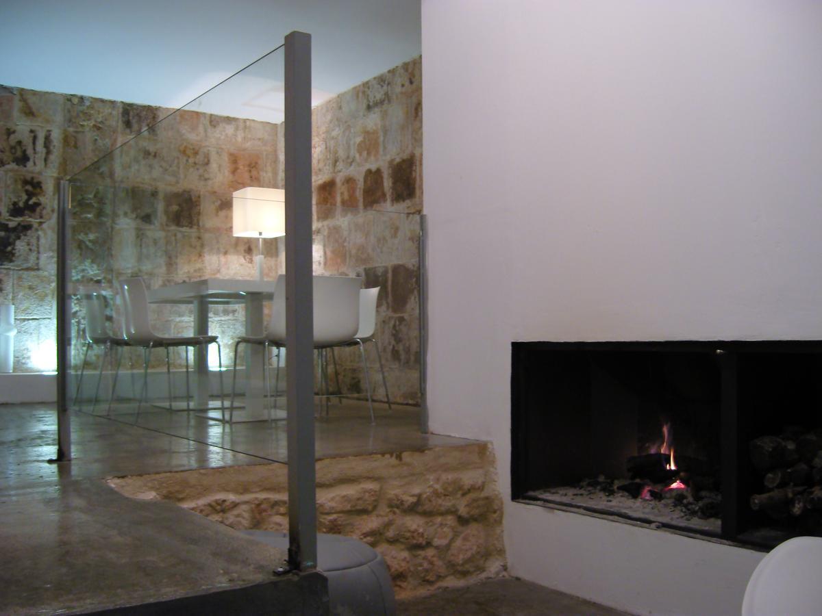 Hotel Raimblanc Villargordo del Cabriel Extérieur photo