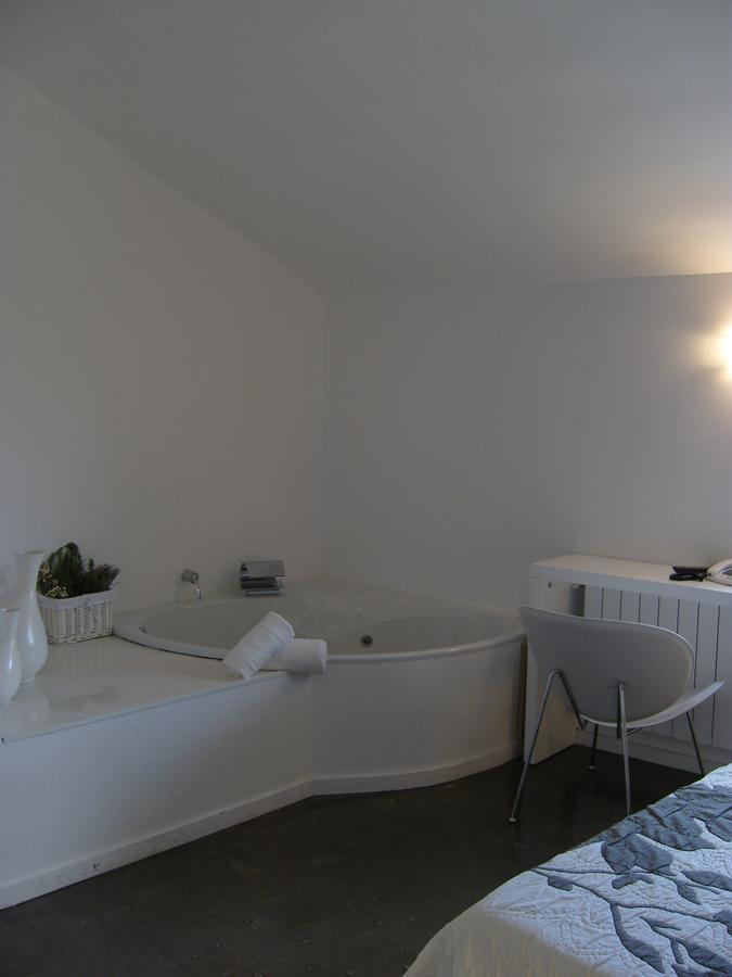 Hotel Raimblanc Villargordo del Cabriel Extérieur photo
