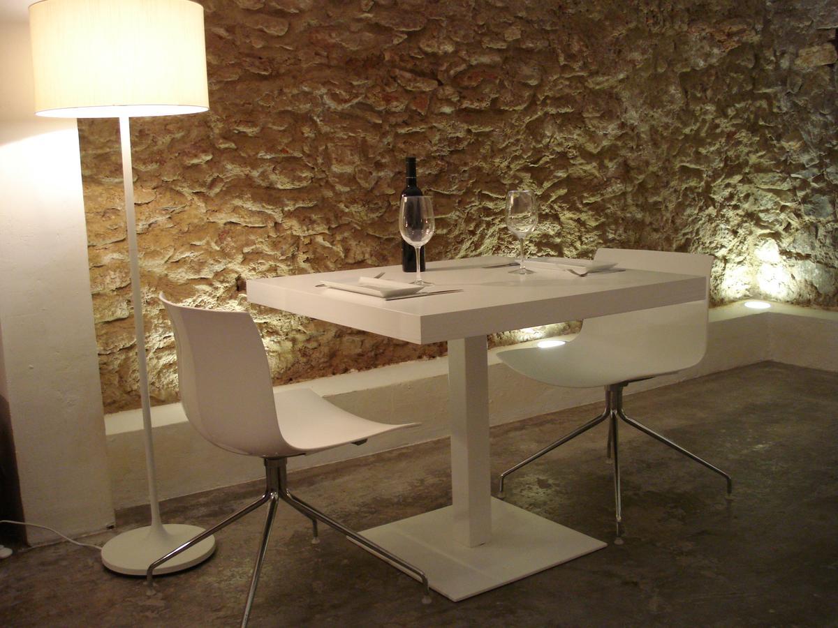 Hotel Raimblanc Villargordo del Cabriel Extérieur photo