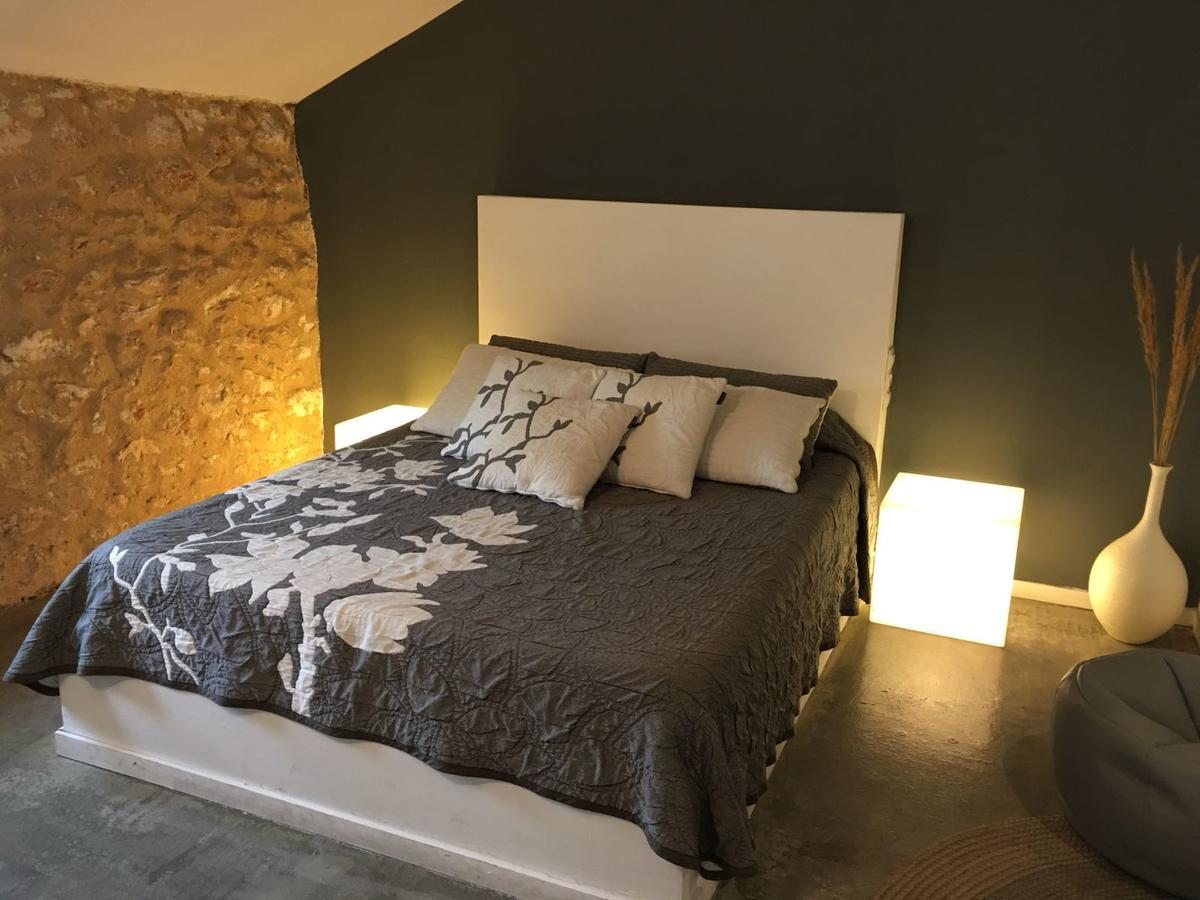 Hotel Raimblanc Villargordo del Cabriel Extérieur photo