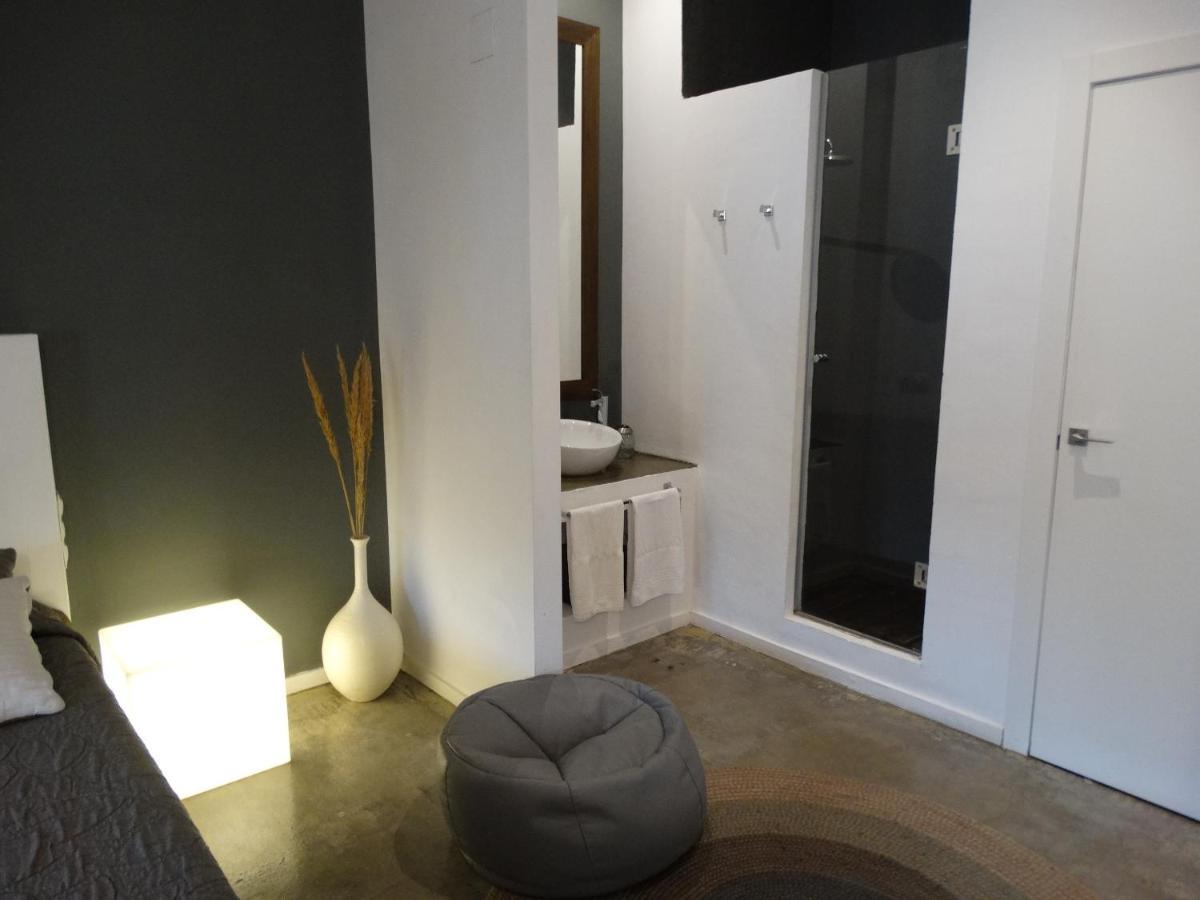 Hotel Raimblanc Villargordo del Cabriel Extérieur photo